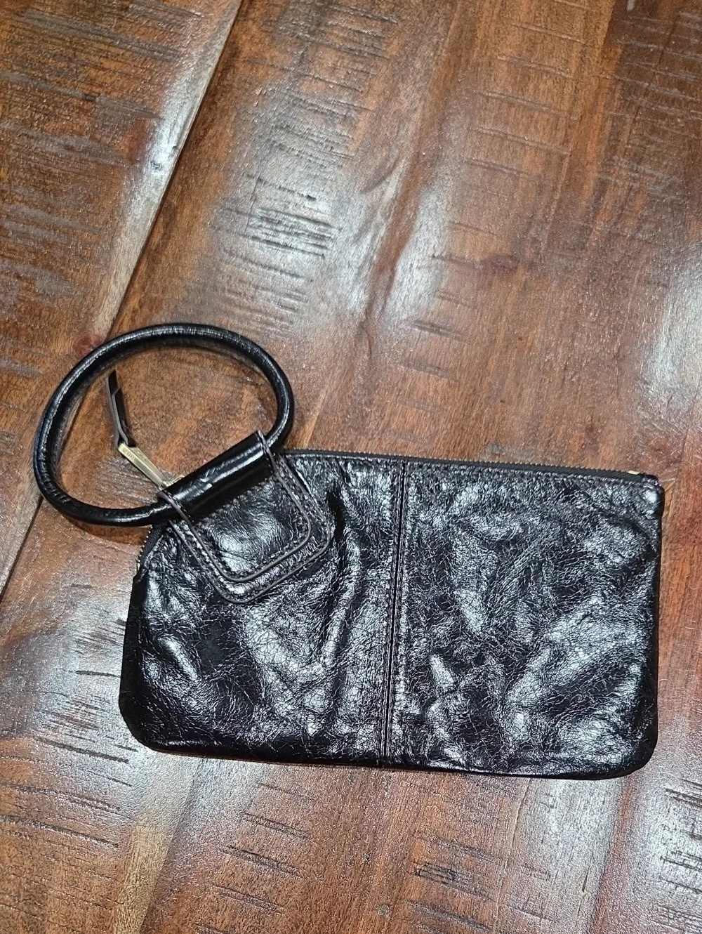 Hobo Wristlet